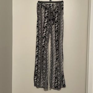 Joe B Flare Dress Leggings